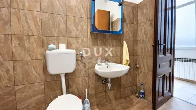 Wohnung 120 m², Brajda Rijeka - Möglichkeit einer separaten Garçonniere - 17