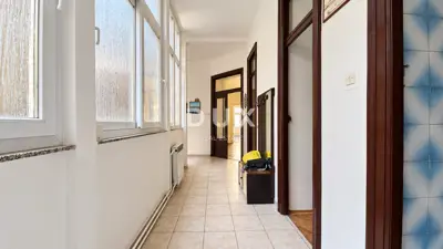 Wohnung 120 m², Brajda Rijeka - Möglichkeit einer separaten Garçonniere - 6