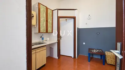 Wohnung 120 m², Brajda Rijeka - Möglichkeit einer separaten Garçonniere - 19