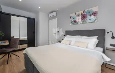 Kuća 85 m², Tinjan - bazen i privatni vrt - 17