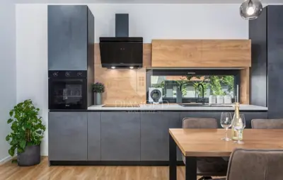 Kuća 85 m², Tinjan - bazen i privatni vrt - 9