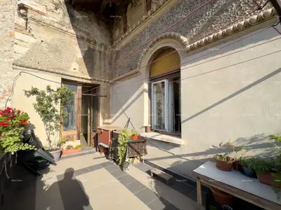 Pula! Apartment in the city center!