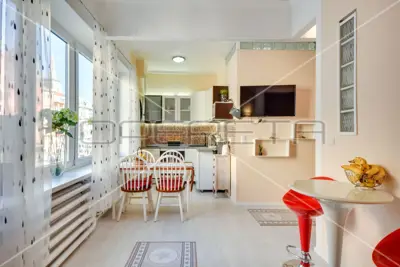 Najam, Stan, Donji grad, Frane Petrića, 1,5s, 38 m²