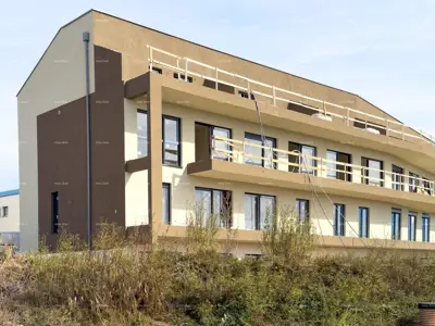 Stan 80,4 m², Medulin - blizu mora i parkirno mjesto