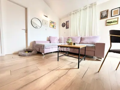 Wohnung mit zwei Schlafzimmern und Galerie in ruhiger Lage in Novigrad - 3
