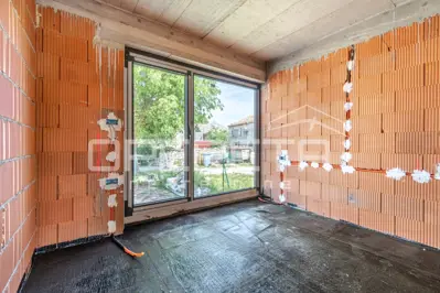 House 118 m², Sveti Lovreč - quiet location - 7