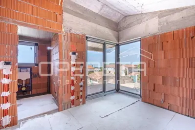 House 118 m², Sveti Lovreč - quiet location - 11