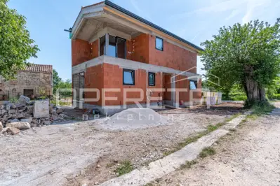 House 118 m², Sveti Lovreč - quiet location - 6
