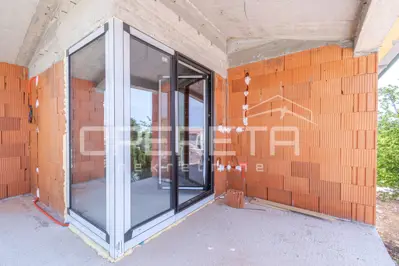 House 118 m², Sveti Lovreč - quiet location - 13