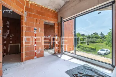 House 118 m², Sveti Lovreč - quiet location - 4