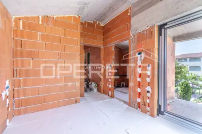 House 118 m², Sveti Lovreč - quiet location - 14
