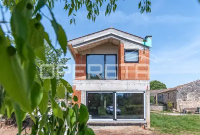 House 118 m², Sveti Lovreč - quiet location - 8