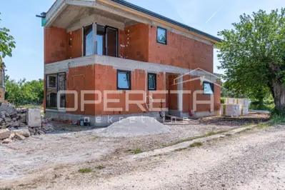House 118 m², Sveti Lovreč - quiet location - 15