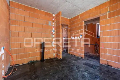House 118 m², Sveti Lovreč - quiet location - 9