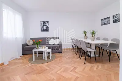 House in Biograd na Moru, old town center, 80 m from the sea - 9
