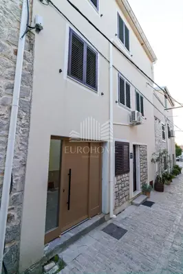 House in Biograd na Moru, old town center, 80 m from the sea - 3