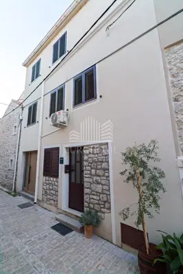 House in Biograd na Moru, old town center, 80 m from the sea - 2