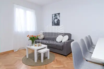 House in Biograd na Moru, old town center, 80 m from the sea - 8