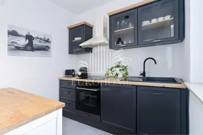 House in Biograd na Moru, old town center, 80 m from the sea - 4