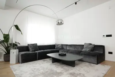 Apartment 152 m², Maksimir - luxuriously furnished and equipped - 3