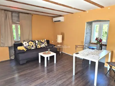 Kamena kuća 210 m², Šilo - velika okućnica - 9