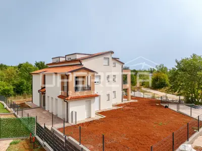 Wohnung, Poreč, 3 Schlafzimmer und Terrasse - 2
