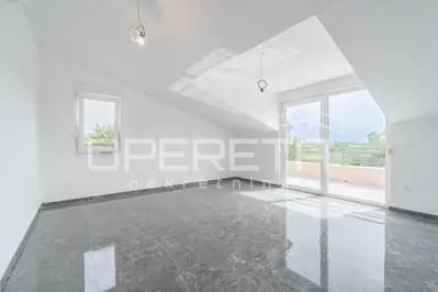 Wohnung, Poreč, 3 Schlafzimmer und Terrasse - 9