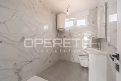 Wohnung, Poreč, 3 Schlafzimmer und Terrasse - 13