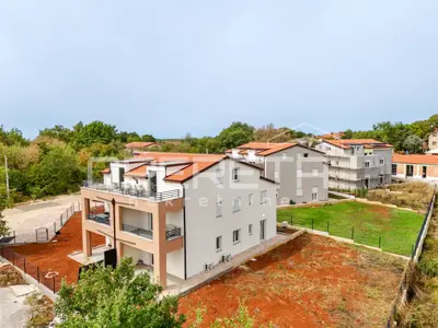 Wohnung, Poreč, 3 Schlafzimmer und Terrasse - 20