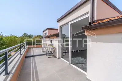 Wohnung, Poreč, 3 Schlafzimmer und Terrasse - 11