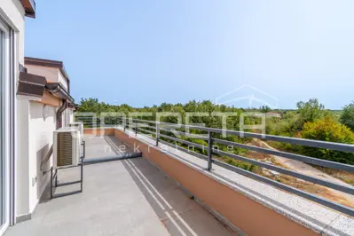 Wohnung, Poreč, 3 Schlafzimmer und Terrasse - 12