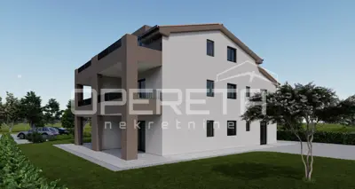 Wohnung, Poreč, 3 Schlafzimmer und Terrasse - 4