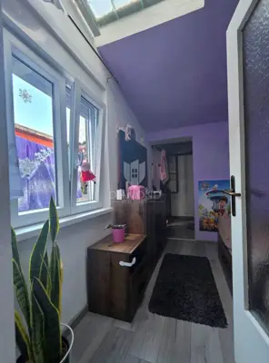 Stan 55 m², Pula Centar - blizu Amfiteatra - 2