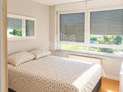 37 m² apartment next to Arena Centar with a garage parking space - 5