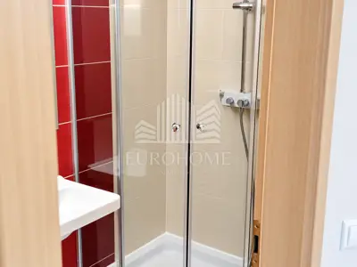37 m² apartment next to Arena Centar with a garage parking space - 9