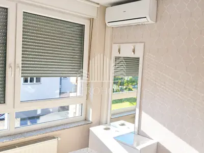 37 m² apartment next to Arena Centar with a garage parking space - 8