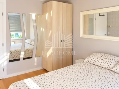 37 m² apartment next to Arena Centar with a garage parking space - 6