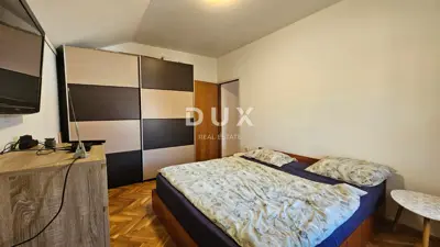 Apartment 114 m², Trsat - quiet location and terrace - 10