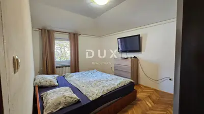 Apartment 114 m², Trsat - quiet location and terrace - 9