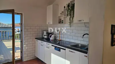Apartment 114 m², Trsat - quiet location and terrace - 5