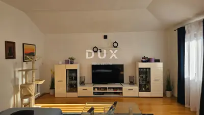 Apartment 114 m², Trsat - quiet location and terrace - 3