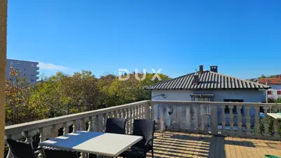 Apartment 114 m², Trsat - quiet location and terrace - 19