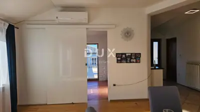 Apartment 114 m², Trsat - quiet location and terrace - 8