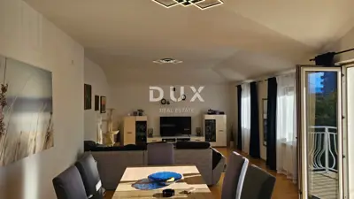 Apartment 114 m², Trsat - quiet location and terrace - 2