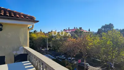 Apartment 114 m², Trsat - quiet location and terrace - 18