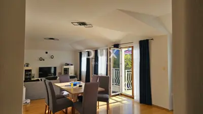 Apartment 114 m², Trsat - quiet location and terrace