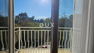 Apartment 114 m², Trsat - quiet location and terrace - 7