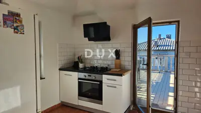 Apartment 114 m², Trsat - quiet location and terrace - 6