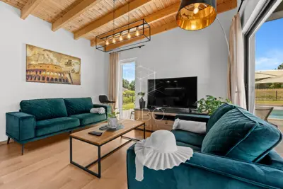 Haus zum Kauf in Krničari, 97 m² - 12