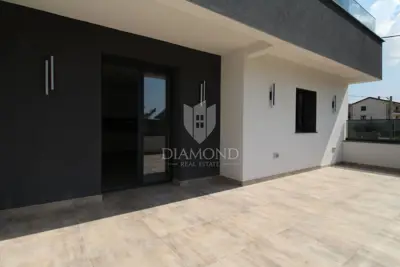Viškovo, quality apartment in a quiet location - 9